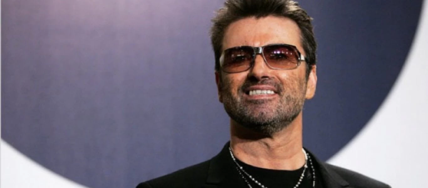 Στο σπίτι του Τζορτζ Μάικλ εισέβαλε ο πρώην σύντροφός του - Αρνήθηκε να βγει και τον έσυρε έξω η αστυνομία